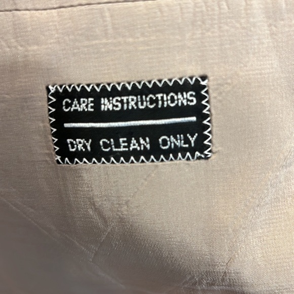 Armani Sportcoat - Picture 5 of 8